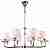 Подвесная люстра Stilfort Ellada 2012/09/08P