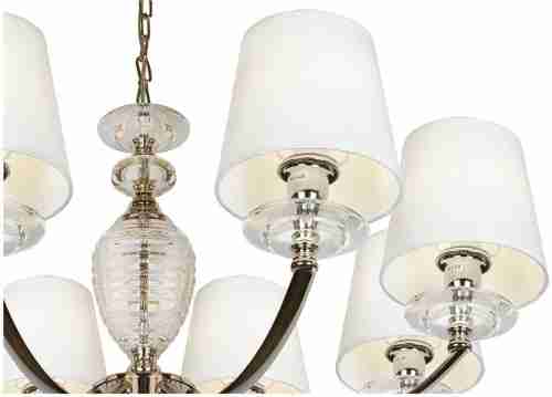 Подвесная люстра iLamp Hilarious P9397-8 Nic