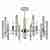 Подвесная люстра F-Promo Supreme 2539-5P