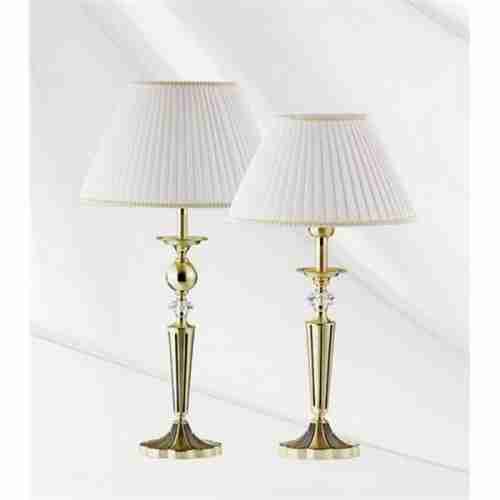 Интерьерная настольная лампа Bejorama Anna 2587