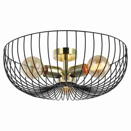 Потолочная люстра Loft Brooks LSP-8251