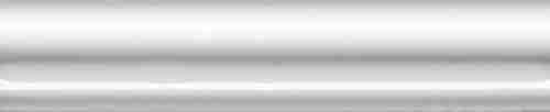 Плитка керамическая Kerama Marazzi Граньяно белый BLD010 бордюр 3х15