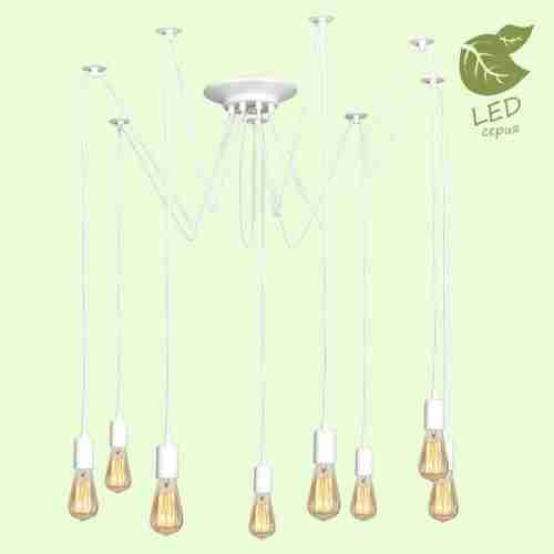 Люстра подвесная LGO Shirley GRLSP-8173