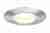 Встраиваемый светодиодный светильник Paulmann Premium Line Coin 92824