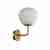 Бра Maytoni Erich MOD221-WL-01-G Бра Maytoni Erich MOD221-WL-01-G