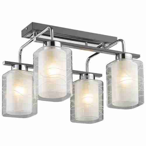 Люстра потолочная Velante 278-127-04