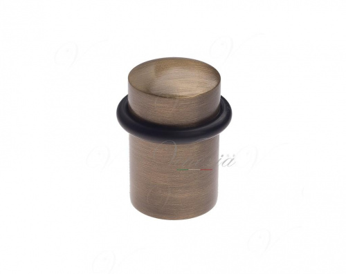 Ограничитель для двери Venezia ST3 бронза лакированная