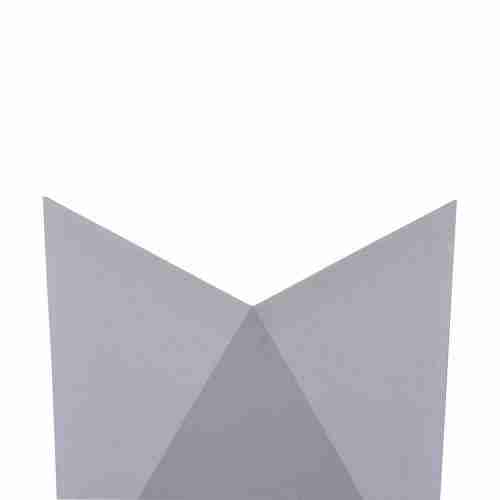 Уличный настенный светодиодный светильник Maytoni Beekman O802WL-L7W