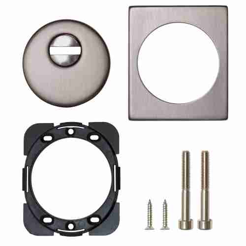 Броненакладка Armadillo Protector/USS CP Хром