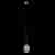 Подвесной светильник Lightstar Meta Duovo 807111 Подвесной светильник Lightstar Meta Duovo 807111