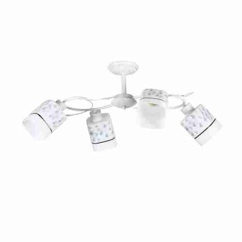 Люстра потолочная Collezioni Albina TC-310-304