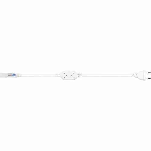Сетевой шнур для светодиодной ленты Feron DM270 23358