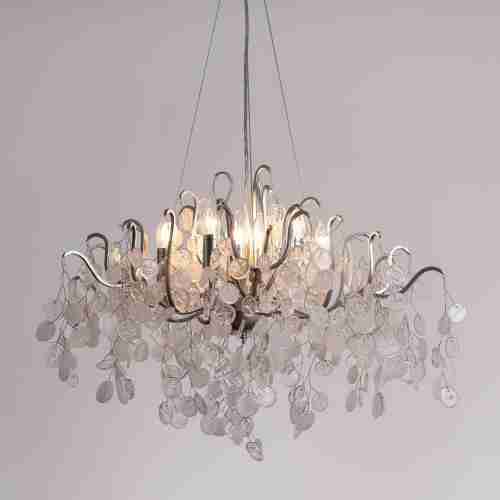 Подвесная люстра Divinare Spumante 7288/26 SP-9