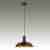 Подвесной светильник Odeon Light Kasl 3378/1 Подвесной светильник Odeon Light Kasl 3378/1