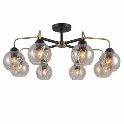 Потолочная люстра Natali Kovaltseva 75152 75152/8C ANTIQUE