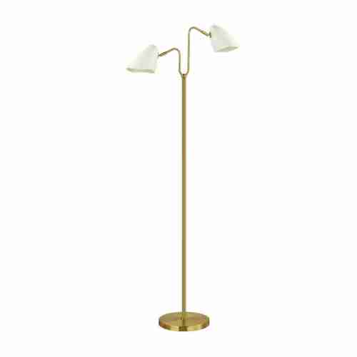 Торшер Lumion Madison 4540/2F