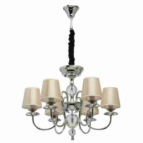 Подвесная люстра MW-Light София 8 355013806