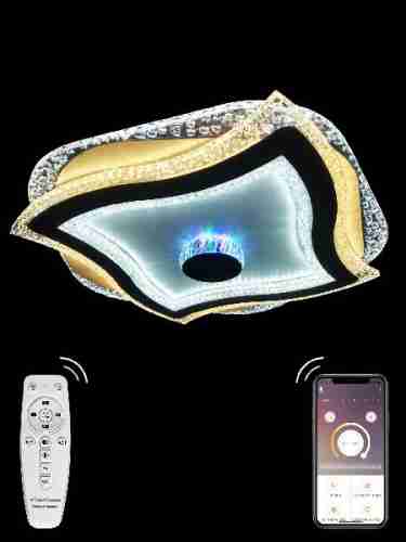 Потолочный светильник Natali Kovaltseva LED LED LAMPS 81067