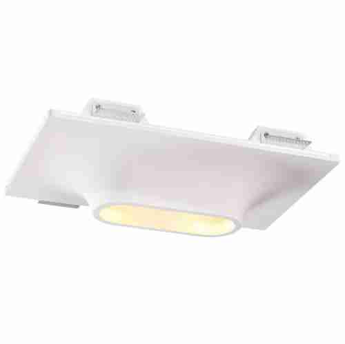 Встраиваемый под покраску светильник Novotech Cail 370496