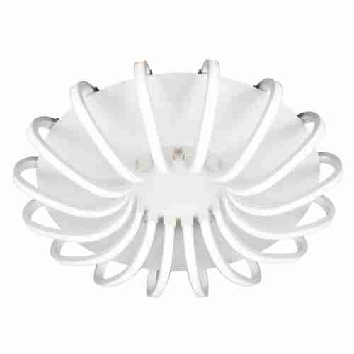 Потолочная светодиодная люстра Omnilux OML-48107-112