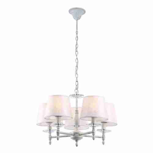 Люстра подвесная Artelamp Granny A9566LM-5WG