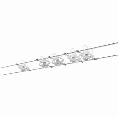 Струнная система Paulmann Wire Systems Mac II 94134