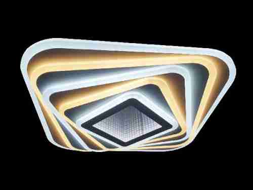 Потолочная люстра Natali Kovaltseva 81030 81030/5C