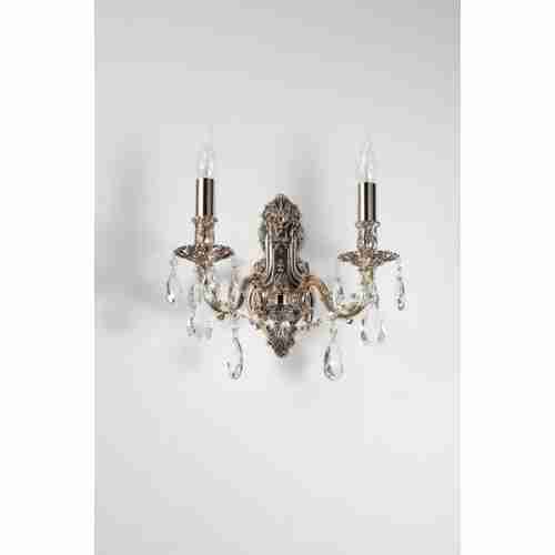 Бра Lucia Tucci FIRENZE W141.2 coffe gold