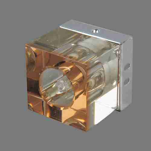 Светильник точечный Elvan H8031 T-CH