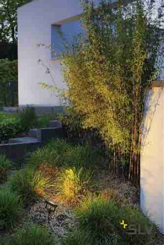 Прожектор уличный SLV SPOODI 232800