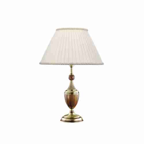 Интерьерная настольная лампа Bejorama Anna 2385