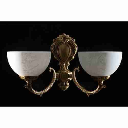 Бра Ambiente Seville 02140/2 AB