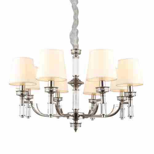 Подвесная люстра Aployt Patricia APL.716.03.08