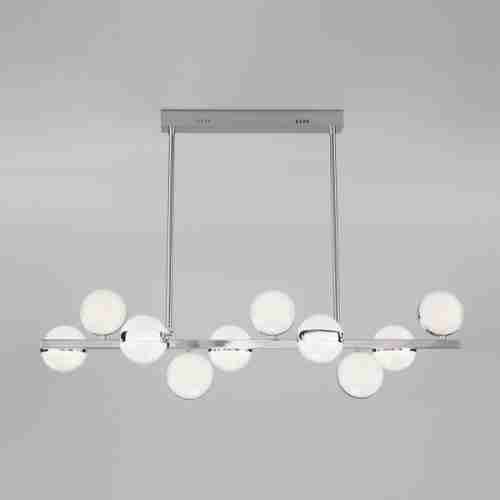 Потолочная люстра Eurosvet Monica 90173/10