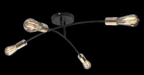 Потолочная люстра Globo Sarini 54003-4