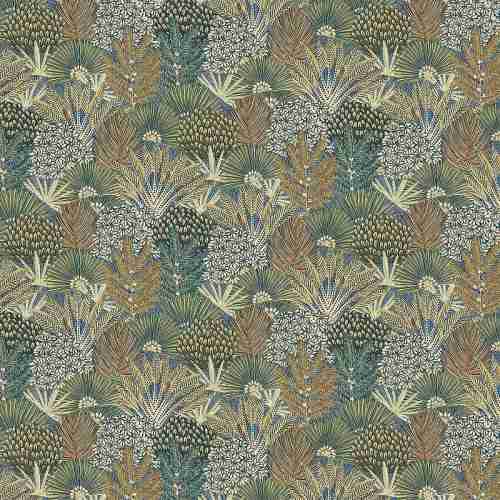 MU 3306 Обои Grandeco (Muse) (1*12) 10,05х0,53  винил на флизелине