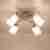 Потолочная люстра Citilux Риволи CL104140