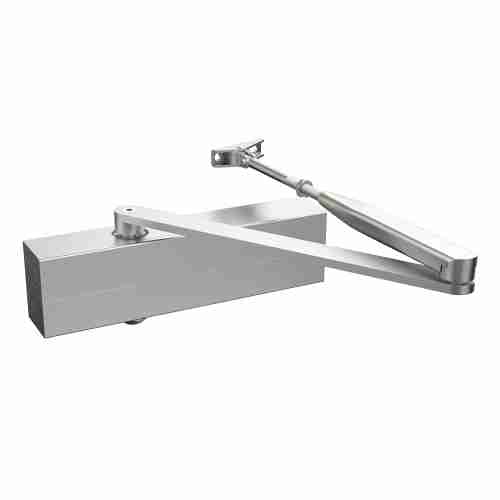 Рычажная тяга DCS.UN.BC/DA (25-140) AL (алюминий)