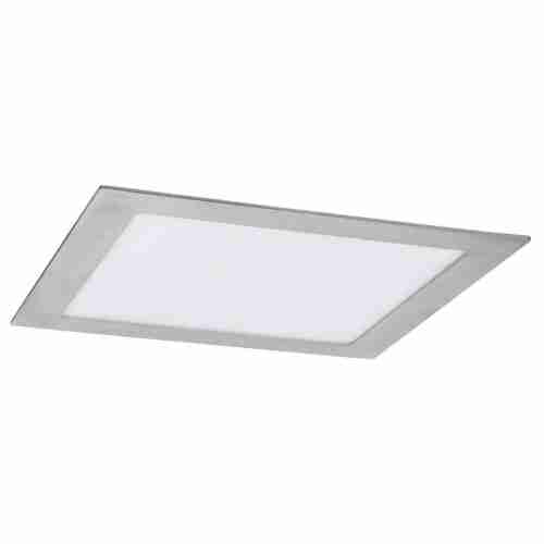 Встраиваемый светодиодный светильник Paulmann Smart Panel 50035