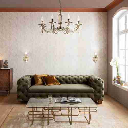 Бра Eurosvet Volare 60087/1