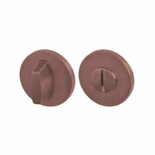 Завертка сантехническая Armadillo (Армадилло) поворотная BK6.R.URS52 AC-9 медь