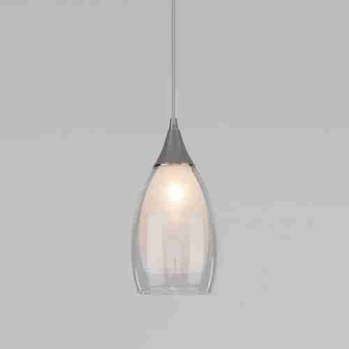 Подвесной светильник Eurosvet Cosmic 50085/1 хром