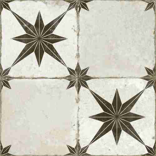 Керамогранит Peronda FS Star Ara Black 45x45
