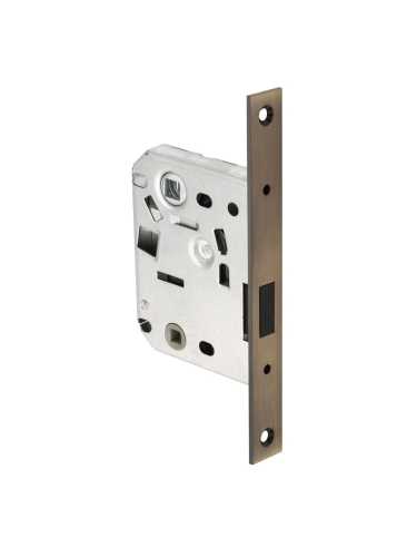 Защелка Ajax (Аякс) врезная MAGNLN72-50 AB бронза