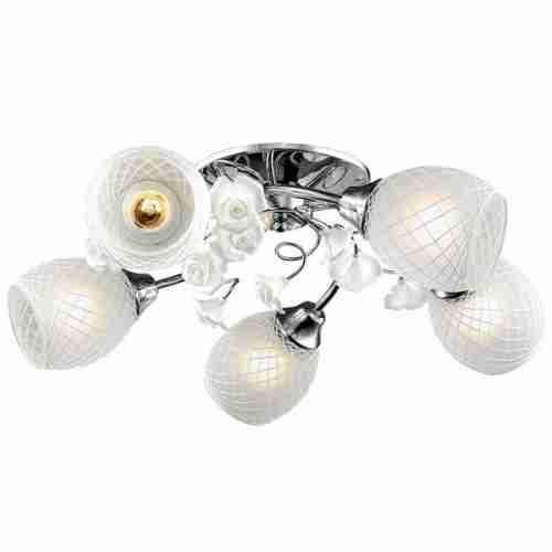 Потолочная люстра Velante 705 705-107-05