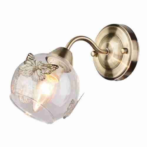 Бра Artelamp Alessandra A5004AP-1AB