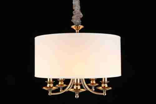 Подвесная люстра Aployt Berze APL.721.06.05