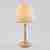 Интерьерная настольная лампа Eurosvet London 01060/1