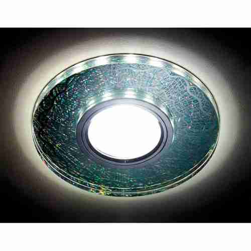 Светильник точечный Ambrella Led S175 PR/CH