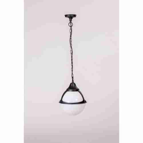 Уличный подвесной светильник Oasis Light 88105 88105 Bl